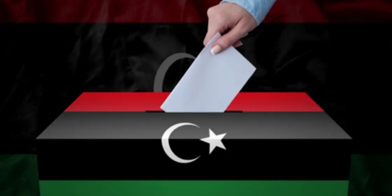 Demi Percepat Pemilu Libya, PBB Intensifkan Negosiasi