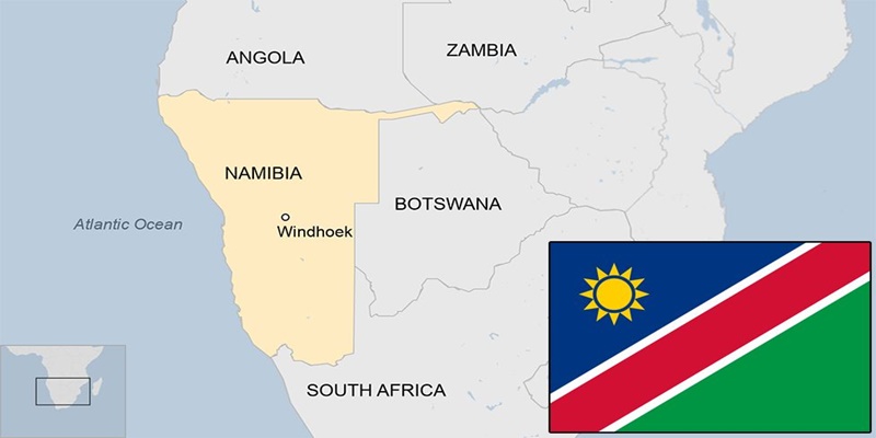 Diduga Keracunan Bubur, 13 Warga Namibia Meninggal Dunia