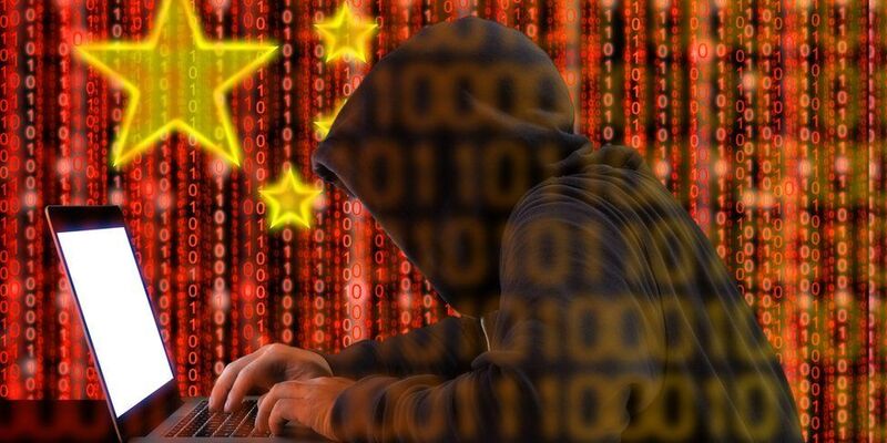 AS Bersiap Hadapi Sabotase Siber dari Kelompok Peretas China