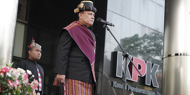 Naik Rp 214 M Selama 7 Tahun, KPK Berpeluang Klarifikasi Harta Gubernur Sulut Olly Dondokambey