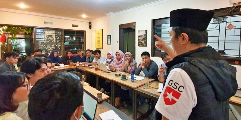 GSC: Pengakuan Belanda pada Kemerdekaan Indonesia Tidak Berarti, jika Agresi Tak Diadili
