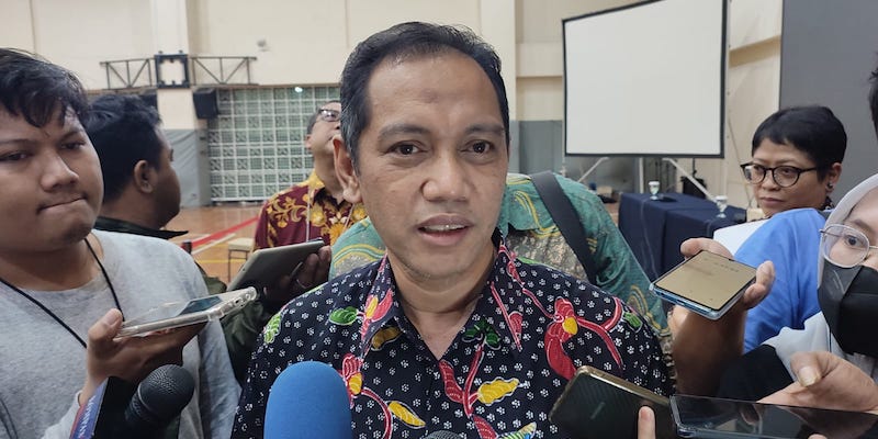 KPK Segera Buka Modus Korupsi di Kantor Mentan Syahrul Yasin Limpo