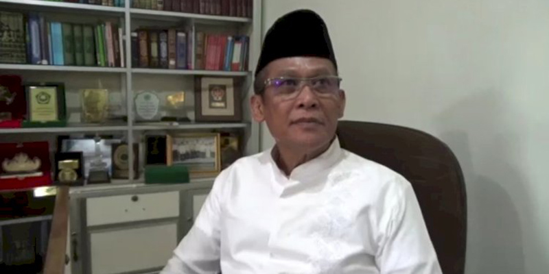 Pernyataan Panji Gumilang Sangat Meresahkan, Ketua MUI Lampung: Negara Harus Bertindak
