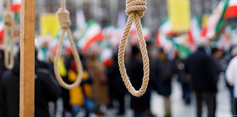 Rekor dalam Sewindu, 307 Orang Dieksekusi di Iran Tahun Ini