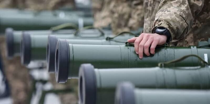 Banyak Peralatan Militer yang Rusak, AS Kirim Bantuan Tambahan Rp 4,8 Triliun untuk Ukraina