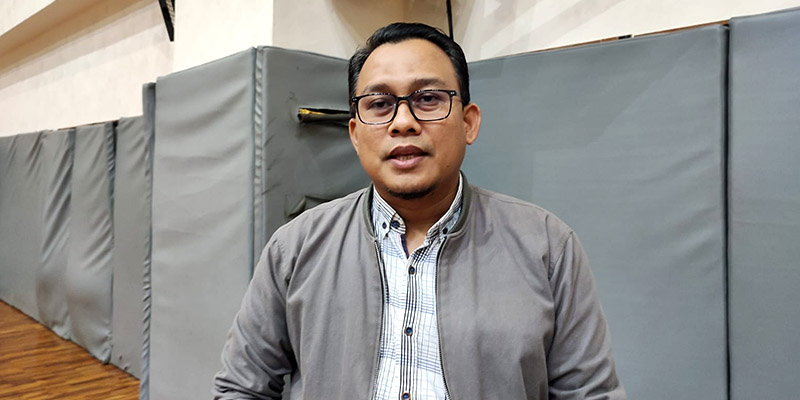 KPK: Mentan Syahrul Yasin Limpo Rugi Kalau Kembali Tidak Penuhi Panggilan Tim Penyelidik
