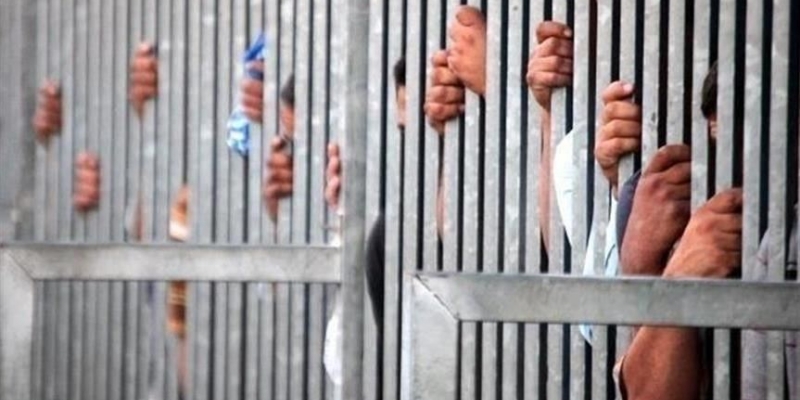 Kelompok HAM Kecam Kondisi Memprihatinkan di Penjara Haiti