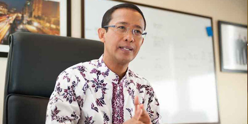 Korupsi Anoda Logam di PT Antam, KPK Panggil Dirut PT MRT Jakarta