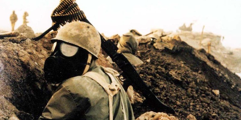 Korban Gas Beracun Irak Gugat Perusahaan Belanda karena Pasok Bahan Kimia ke Rezim Saddam Hussein