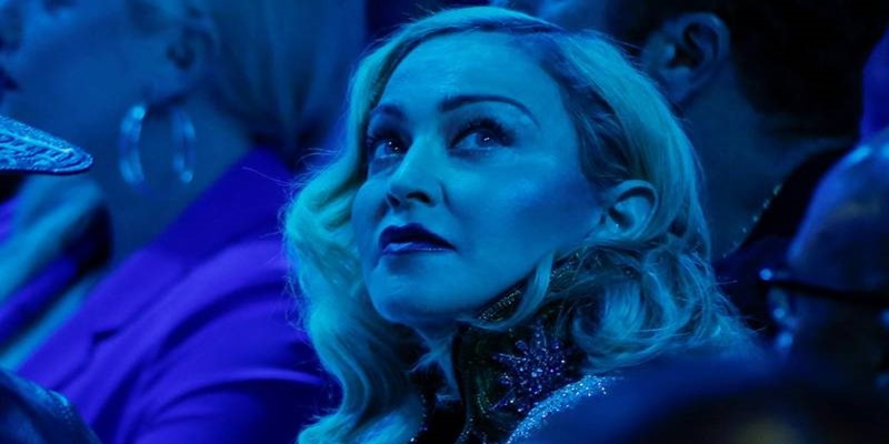 Keluar dari Rumah Sakit, Penyanyi Madonna Lanjutkan Pemulihan di Rumah