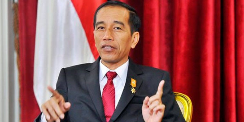 Berlagak Panggil Prabowo, Jokowi Mainkan Strategi Bertahan dari Serangan PDIP?