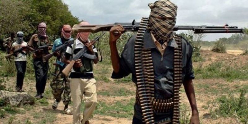Tolak Beri Uang Perlindungan, Bandit di Nigeria Utara Bunuh Puluhan Warga Desa