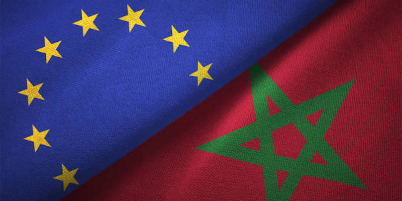 Polisario dan Pendukungnya Makin Tidak Populer di Eropa