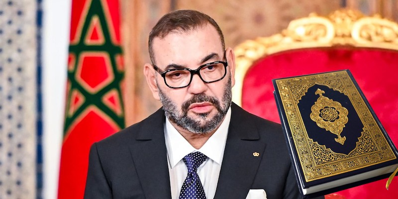 Maroko Tarik Duta Besar dari Swedia Setelah Insiden Pembakaran Al Quran