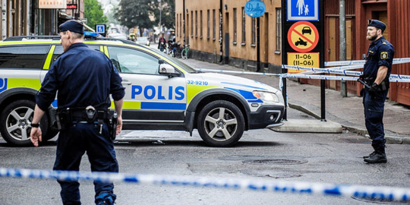 Rencana Aksi Pembakaran Al Quran di Swedia Berpotensi Kobarkan Ketegangan Baru dengan Turkiye