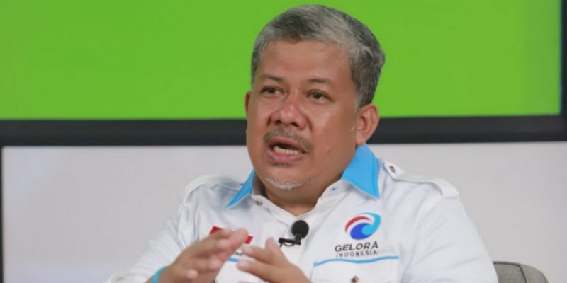 LPSDK Dihapus, Fahri Hamzah: Pesta Demokrasi Makin Liar dan Berbahaya<i>!</i>