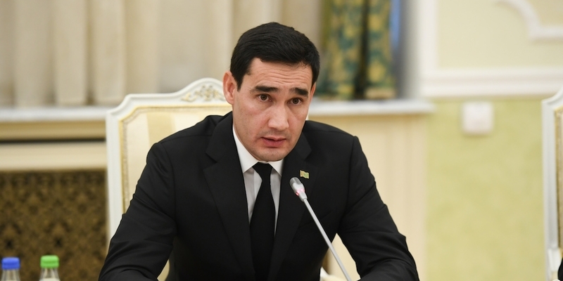 Perdana, Turkmenistan Terapkan Kampanye Anti-Rokok Selama Dua Tahun ke Depan
