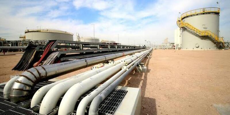 Irak Lunasi Semua Tagihan Utang Gas ke Iran