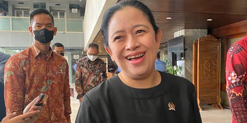 Tafsir Mimpi SBY, Puan: Membangun Bangsa Harus Guyub