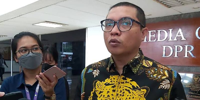 PPP Berhusnuzan Pertemuan Ganjar-Anies di Saudi Arabia Berembuk untuk Kebaikan Indonesia