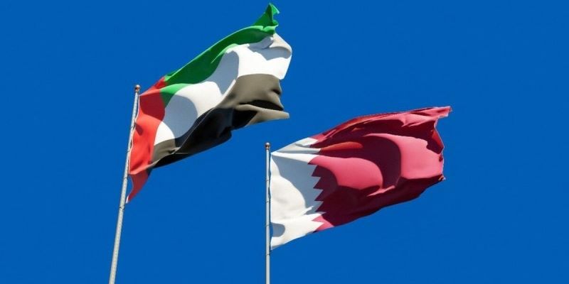 Hubungan Pulih, Qatar dan UEA Buka Lagi Masing-masing Kedutaan