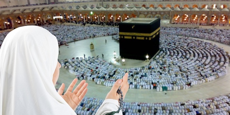 DPD RI Minta Kesiapan Fasilitas Haji di Mekkah Segera Diperbaiki