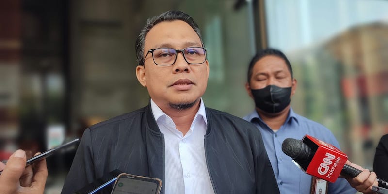 Sebelum Panggil Mentan Syahrul Yasin Limpo, KPK Sudah Kantongi Data Korupsi Kementan