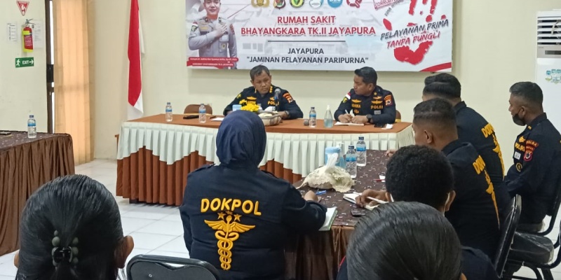 Polri Kirim Sampel DNA Korban Pesawat SAM Air PK-SMW ke Jakarta