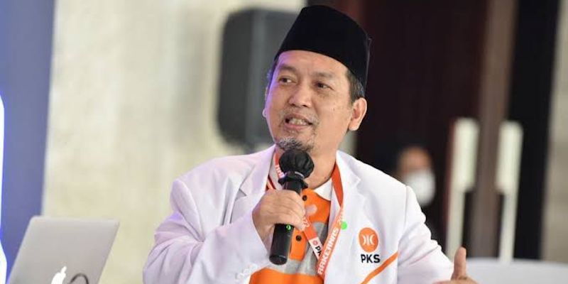 PKS Berharap Demokrat Komitmen Dukung Pencapresan Anies Baswedan