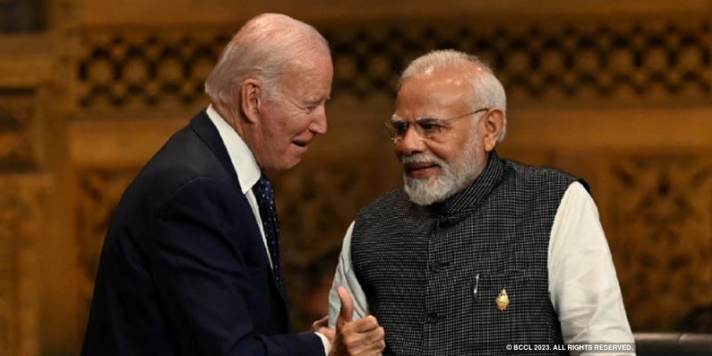 Capai Rekor, Perusahaan AS Investasi di India Senilai Rp 240 Triliun dalam Dua Tahun Terakhir