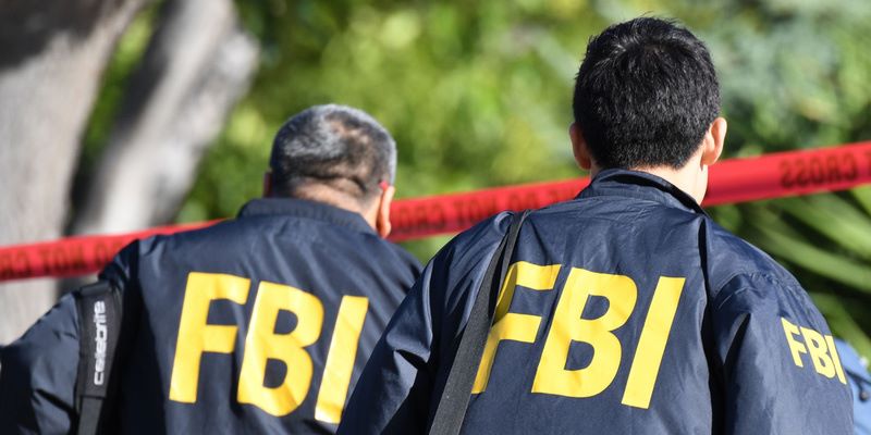 Lebih dari 98 Persen Nama dalam Daftar Pengawasan FBI adalah Muslim