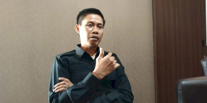 Pemilu 2024 Didominasi Pemilih Pemula, KPU Lampung Gandeng Influencer Beri Edukasi