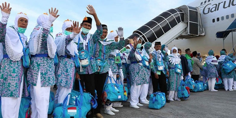 Politisi Gerindra Bantah Minta Jatah Kursi Kelas Bisnis untuk Naik Haji