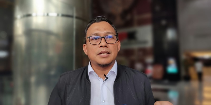 Usut Korupsi di PT Antam, KPK Panggil Komut PT Indonesia Alumunium Alloy