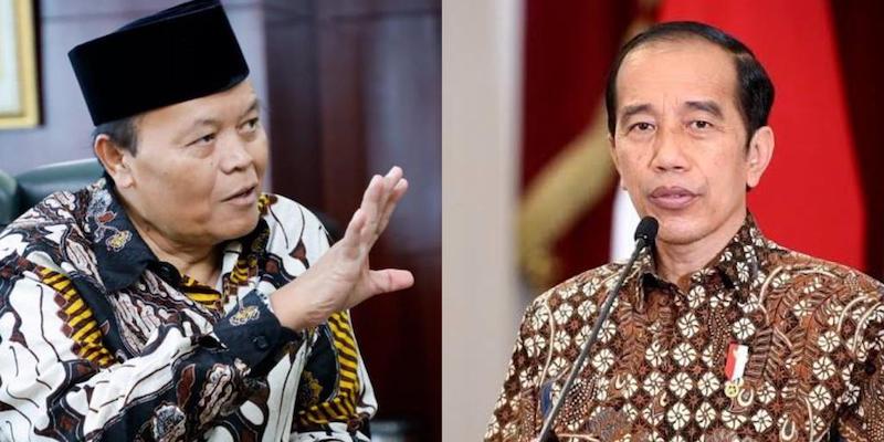 Pemimpin Harapan Jokowi Terwujud Jika Negara Menjamin Tidak Ada Manipulasi