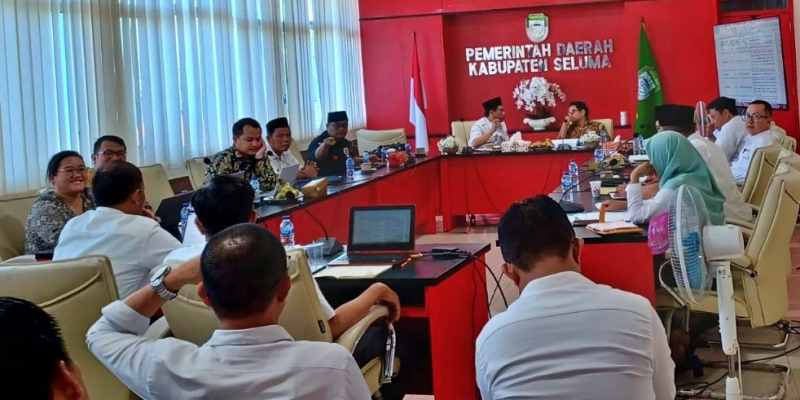 Temuan Perjalanan Dinas Fiktif, KPK Sarankan Pegawai Fraud Dikenakan Sanksi