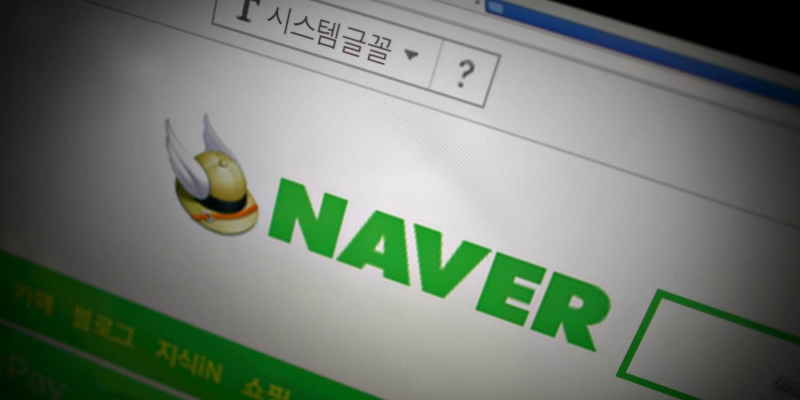 Korut Dituding Palsukan Situs Naver yang Populer di Korsel untuk Mencuri Data