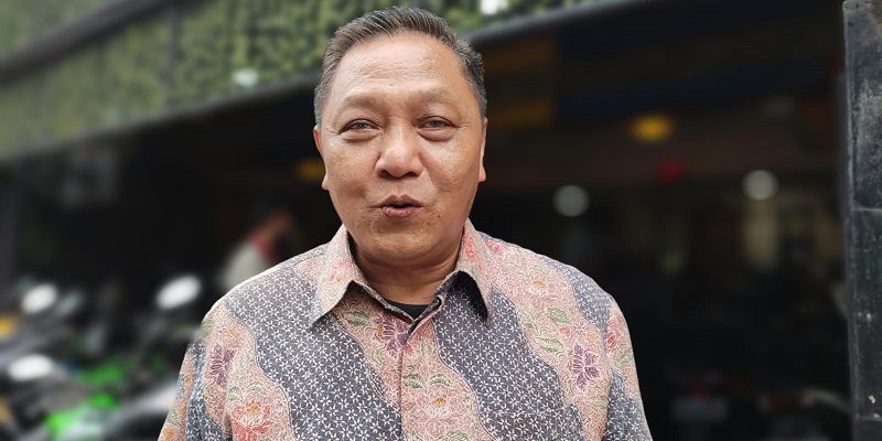 Celoteh Denny Indrayana, Preseden Menindak Tukang Survei
