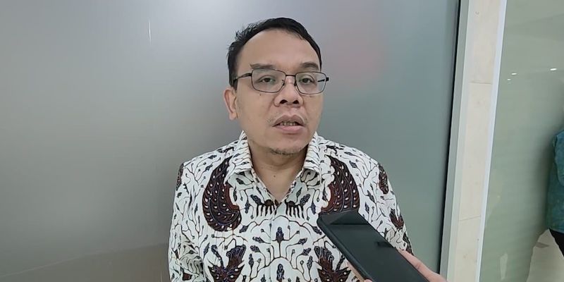 Saleh Daulay: PAN Dorong Erick Thohir Jadi Cawapres Prabowo atau Ganjar