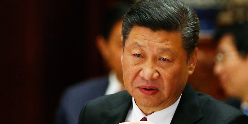 China Kecam Biden karena Samakan Xi Jiniping dengan Diktator