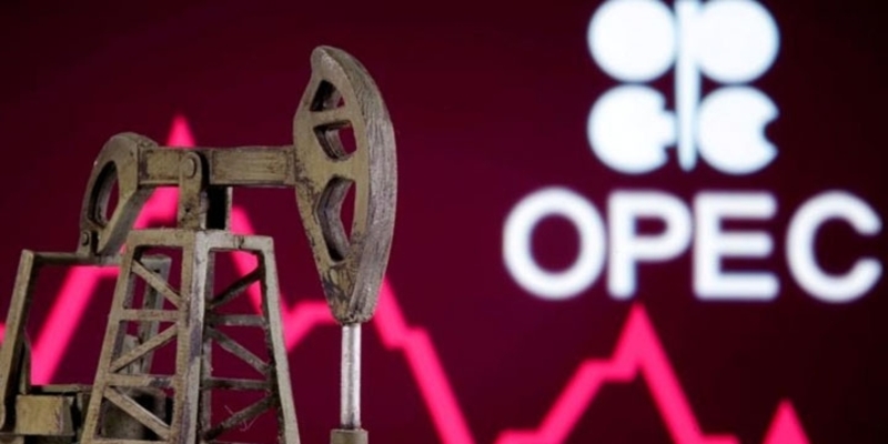 OPEC Plus Setarakan Target Produksi Minyak 2024 Jadi 40,46 Juta Barel Per Hari