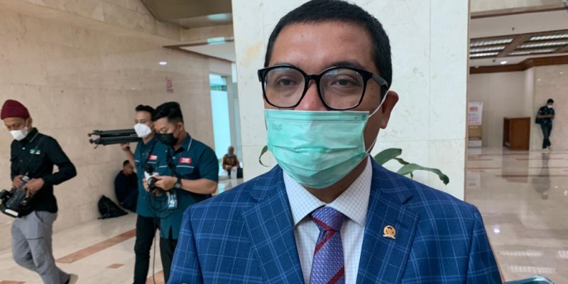 PPP: Ridwan Kamil Bacawapres Hanya Jokes Politik, Kami Dukung Sandiaga Uno