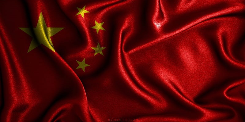 China Minta AS Cabut Sanksi Jika Ingin ada Pembicaraan Militer