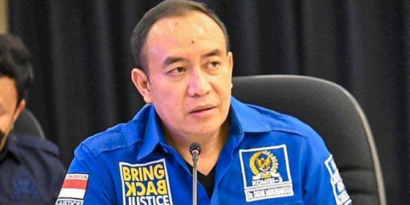 Komisi III DPR Ingatkan KPK, Dugaan Pungli Rutan Bisa Merusak Kepercayaan Publik