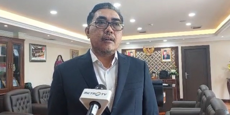 DPR Minta Dugaan Pungli Rutan KPK Diusut Tuntas