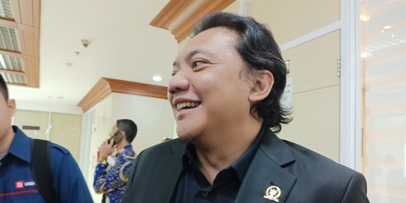 Nasdem Ungkap 1 Nama Cawapres Sudah Dikantongi Anies Baswedan