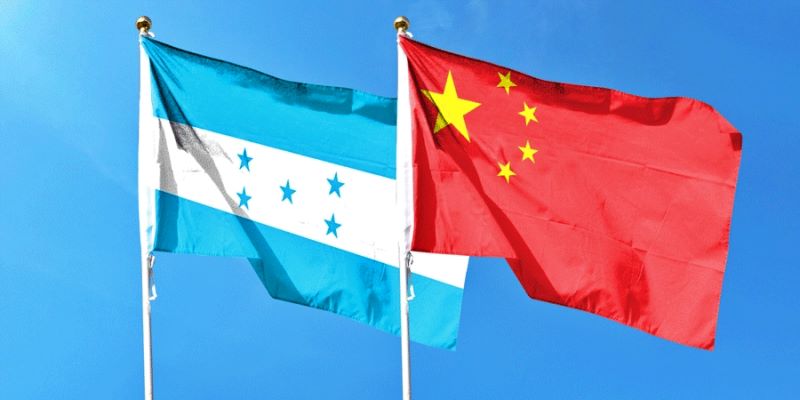 China Serukan Pembangunan Perdamaian di Honduras