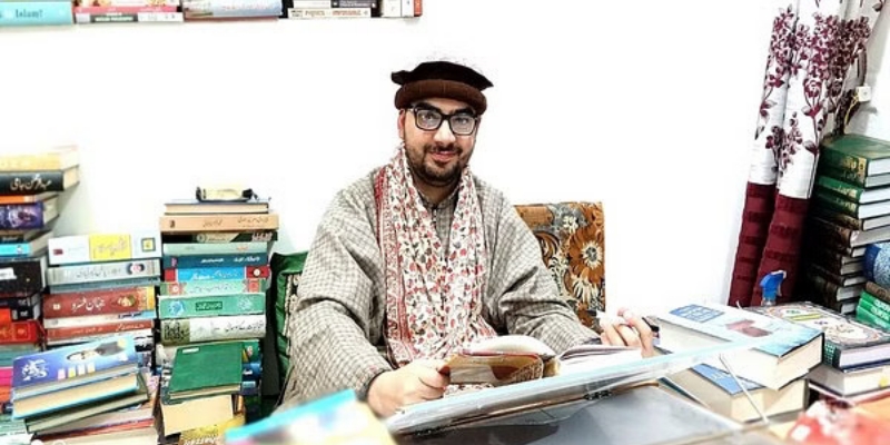Amir Suhail Wani, Intelektual Kashmir Penghubung Tradisi dan Modernitas