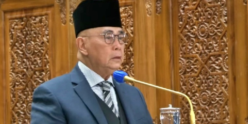 Pemerintah Diminta Tangkap Panji Gumilang dan Sita Aset Al-Zaytun