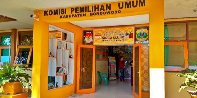 Diduga Langgar Kode Etik Rekrutmen PPS, KPU Bondowoso Bakal Diperiksa DKPP